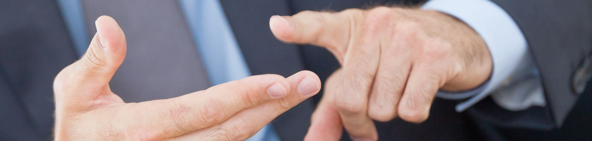 Umsetzung ist unsere Stärke